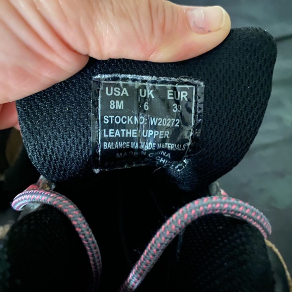 Wolverine Women's Waterproof Boots - Tan and Black - Picture 4 of 8